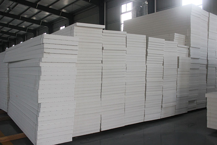 如何辨別XPS擠塑板的優(yōu)劣？(圖1)